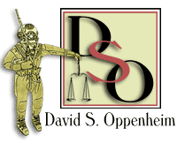 David S Oppenheim and Associates, P. C. Attorneys and Counselors at Law.