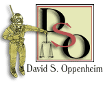 Dave S Oppenheim and Associates, P. C.  Attorneys and Counselors at Law.